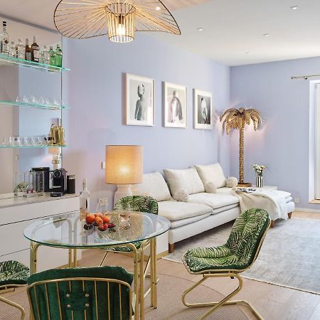 Maison Panthere - Luxury Harbour Residence サントロペ エクステリア 写真