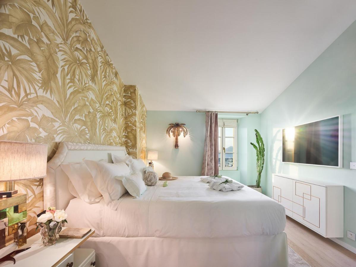 Maison Panthere - Luxury Harbour Residence サントロペ エクステリア 写真