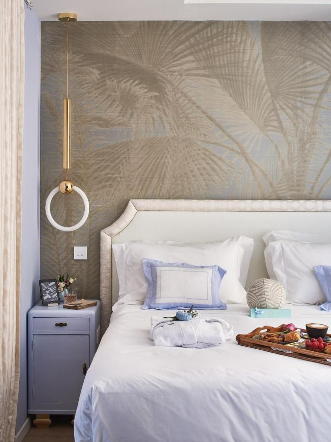 Maison Panthere - Luxury Harbour Residence サントロペ エクステリア 写真