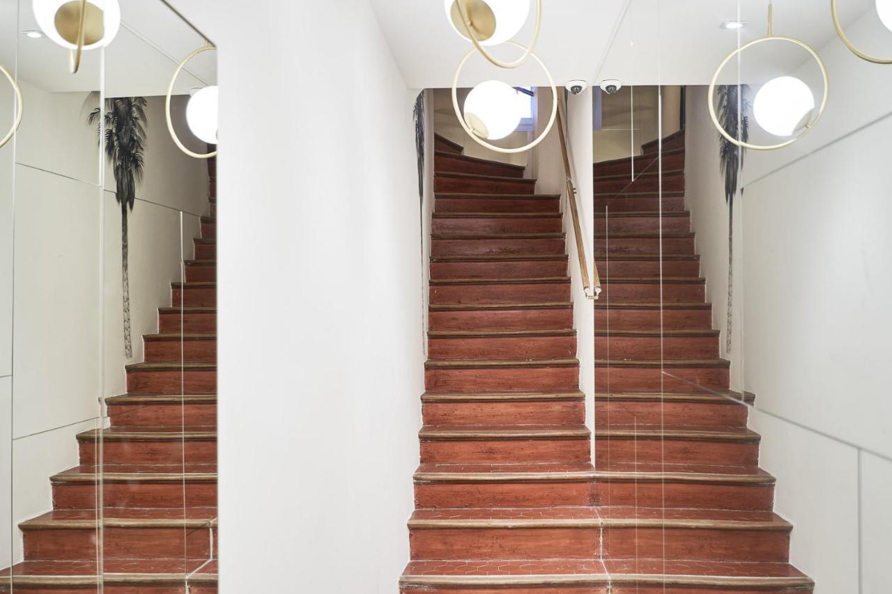 Maison Panthere - Luxury Harbour Residence サントロペ エクステリア 写真